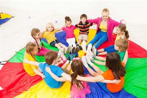 20 Best Cooperative Games to Play in Groups .